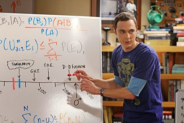 sheldon